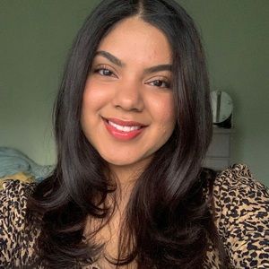 Meet your Posher, Brigitte